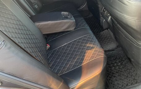 Toyota Camry, 2008 год, 900 000 рублей, 5 фотография