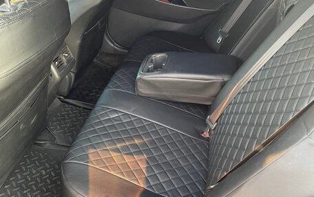 Toyota Camry, 2008 год, 900 000 рублей, 8 фотография