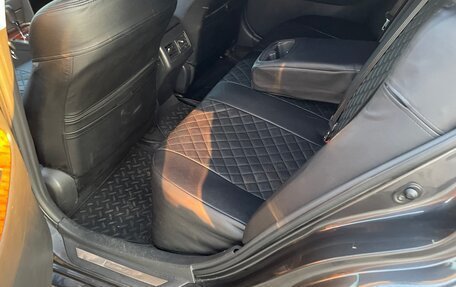 Toyota Camry, 2008 год, 900 000 рублей, 7 фотография