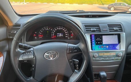 Toyota Camry, 2008 год, 900 000 рублей, 12 фотография