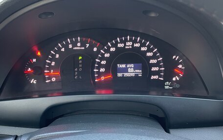 Toyota Camry, 2008 год, 900 000 рублей, 11 фотография