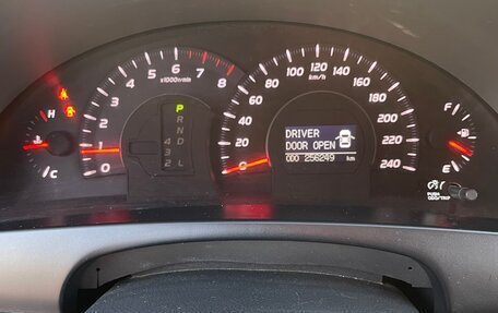 Toyota Camry, 2008 год, 900 000 рублей, 13 фотография