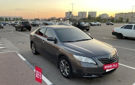 Toyota Camry, 2008 год, 900 000 рублей, 3 фотография