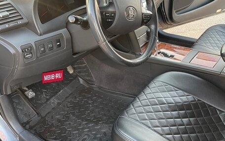 Toyota Camry, 2008 год, 900 000 рублей, 15 фотография