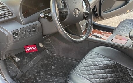 Toyota Camry, 2008 год, 900 000 рублей, 16 фотография