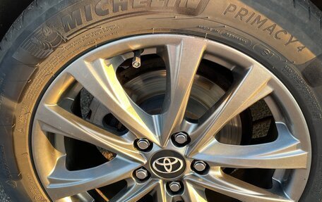 Toyota Camry, 2008 год, 900 000 рублей, 23 фотография