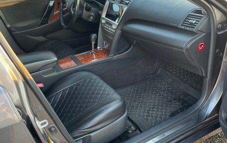 Toyota Camry, 2008 год, 900 000 рублей, 21 фотография