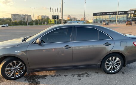 Toyota Camry, 2008 год, 900 000 рублей, 27 фотография