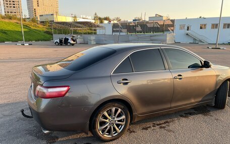 Toyota Camry, 2008 год, 900 000 рублей, 24 фотография