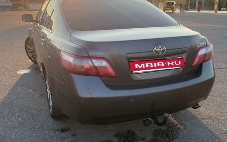 Toyota Camry, 2008 год, 900 000 рублей, 26 фотография