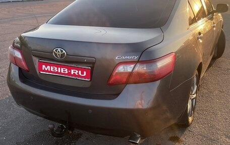 Toyota Camry, 2008 год, 900 000 рублей, 25 фотография