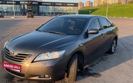 Toyota Camry, 2008 год, 900 000 рублей, 30 фотография