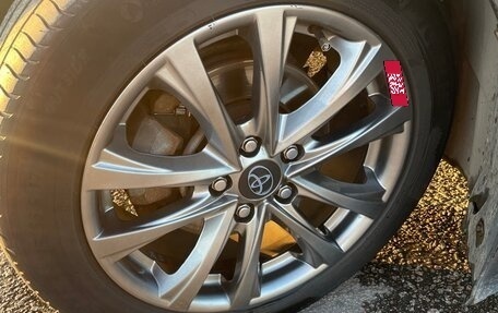 Toyota Camry, 2008 год, 900 000 рублей, 28 фотография