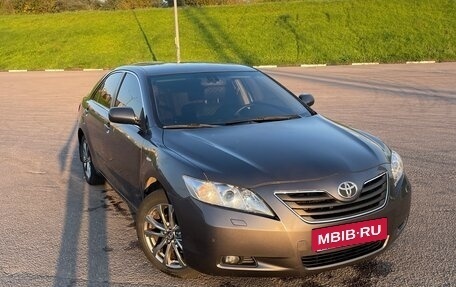 Toyota Camry, 2008 год, 900 000 рублей, 31 фотография
