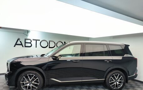 GAC GS8, 2025 год, 4 299 000 рублей, 2 фотография