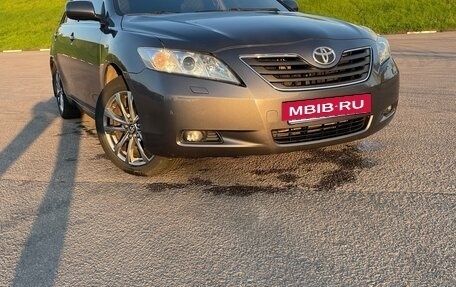 Toyota Camry, 2008 год, 900 000 рублей, 33 фотография