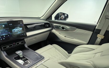 GAC GS8, 2025 год, 4 299 000 рублей, 13 фотография