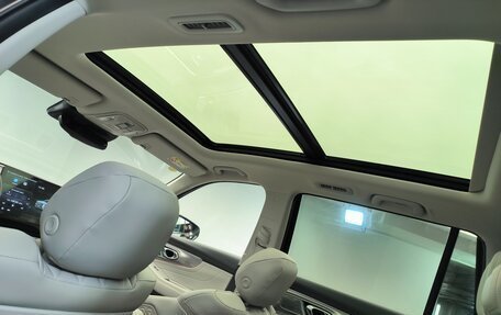 GAC GS8, 2025 год, 4 299 000 рублей, 23 фотография