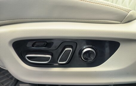 GAC GS8, 2025 год, 4 299 000 рублей, 21 фотография