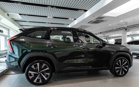 Geely Atlas, 2025 год, 3 917 190 рублей, 5 фотография