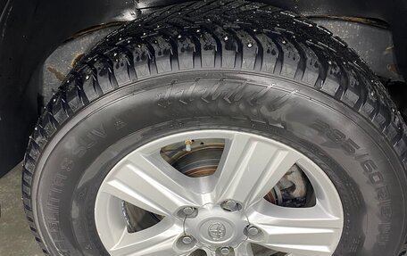 Toyota Land Cruiser 200, 2015 год, 4 100 000 рублей, 14 фотография