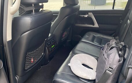 Toyota Land Cruiser 200, 2015 год, 4 100 000 рублей, 7 фотография