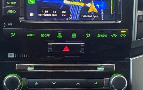 Toyota Land Cruiser 200, 2015 год, 4 100 000 рублей, 16 фотография