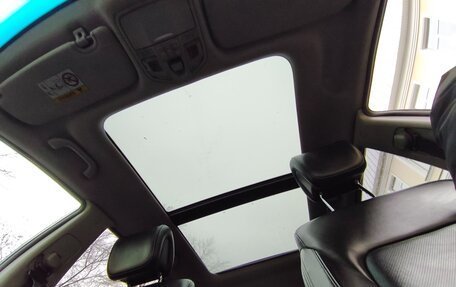 Hyundai Santa Fe III рестайлинг, 2015 год, 2 160 000 рублей, 3 фотография