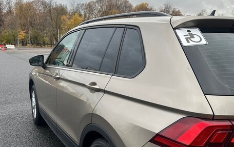 Volkswagen Tiguan II, 2020 год, 2 689 000 рублей, 5 фотография