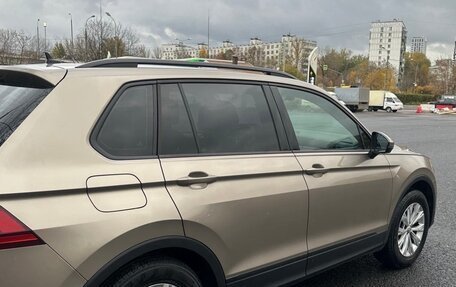 Volkswagen Tiguan II, 2020 год, 2 689 000 рублей, 4 фотография