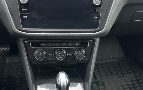 Volkswagen Tiguan II, 2020 год, 2 689 000 рублей, 11 фотография