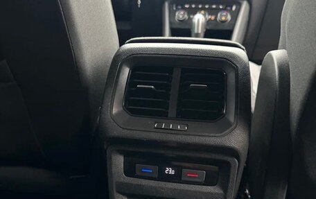 Volkswagen Tiguan II, 2020 год, 2 689 000 рублей, 9 фотография