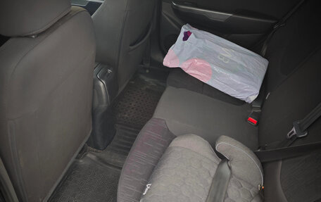 KIA Rio III рестайлинг, 2013 год, 950 000 рублей, 9 фотография