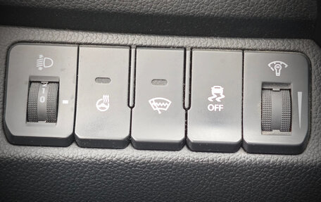 KIA Rio III рестайлинг, 2013 год, 950 000 рублей, 11 фотография