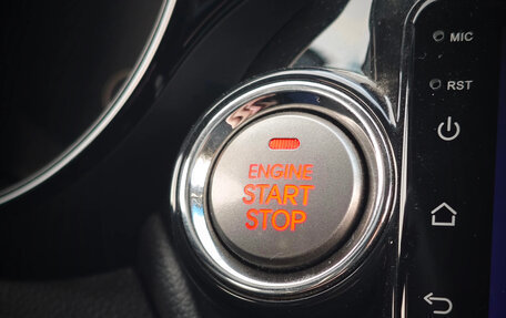 KIA Rio III рестайлинг, 2013 год, 950 000 рублей, 12 фотография