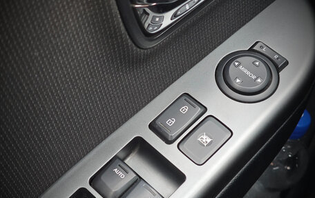 KIA Rio III рестайлинг, 2013 год, 950 000 рублей, 10 фотография