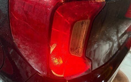 KIA Picanto III рестайлинг, 2019 год, 670 000 рублей, 7 фотография