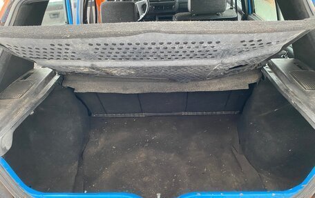 Volkswagen Golf II, 1989 год, 90 000 рублей, 8 фотография