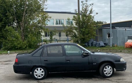 Daewoo Nexia I рестайлинг, 2009 год, 85 000 рублей, 3 фотография