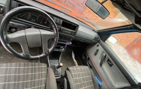 Volkswagen Golf II, 1989 год, 90 000 рублей, 10 фотография