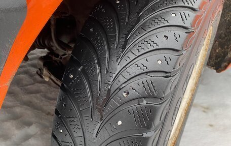 Volkswagen Golf II, 1989 год, 90 000 рублей, 7 фотография