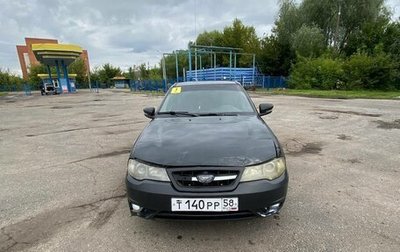 Daewoo Nexia I рестайлинг, 2009 год, 85 000 рублей, 1 фотография