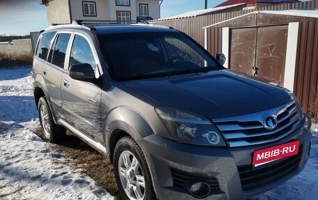 Great Wall Hover H3 I, 2011 год, 642 000 рублей, 1 фотография