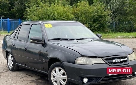 Daewoo Nexia I рестайлинг, 2009 год, 85 000 рублей, 2 фотография