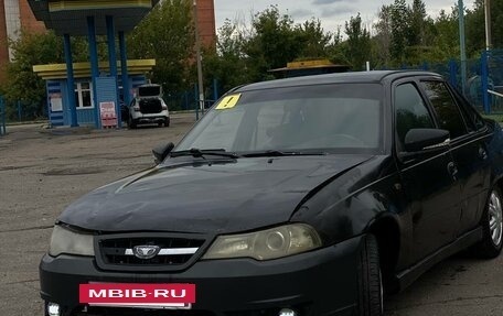 Daewoo Nexia I рестайлинг, 2009 год, 85 000 рублей, 4 фотография