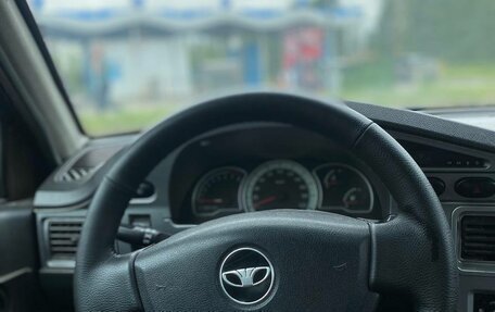 Daewoo Nexia I рестайлинг, 2009 год, 85 000 рублей, 5 фотография