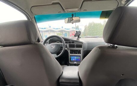 Daewoo Nexia I рестайлинг, 2009 год, 85 000 рублей, 7 фотография