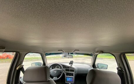 Daewoo Nexia I рестайлинг, 2009 год, 85 000 рублей, 8 фотография