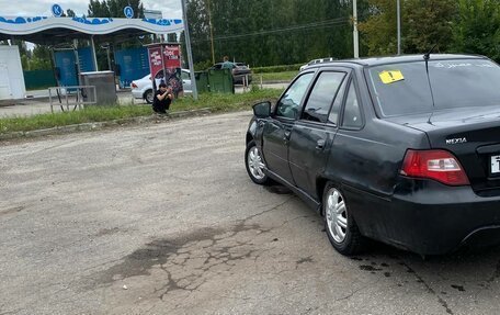 Daewoo Nexia I рестайлинг, 2009 год, 85 000 рублей, 9 фотография