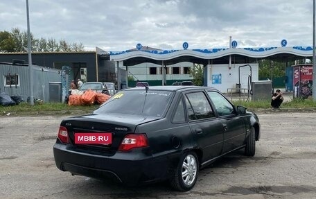Daewoo Nexia I рестайлинг, 2009 год, 85 000 рублей, 10 фотография